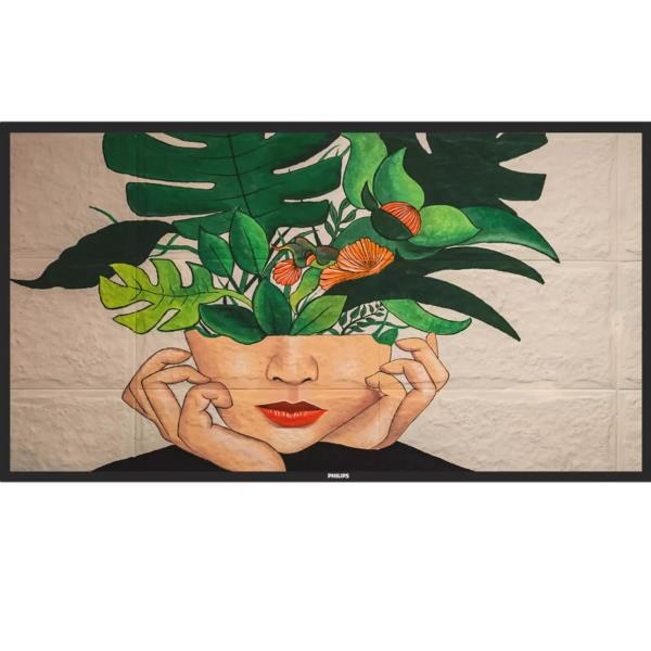 Philips MONITOR 43 D-LINE  UHD  24/7